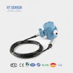 Accurate And Liquid Level Measurement Level Sensor Transmitter With IP68 Waterproof Protection Transmitter for sale