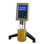 LCD Screen 200rpm Digital Adhesion Meter With RS232 Interface for sale