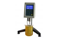 China LCD Screen 200rpm Digital Adhesion Meter With RS232 Interface supplier