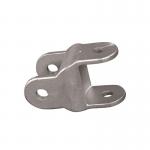 OEM Service Precision Aluminum Bronze Investment Casting Parts Wear Resistance for sale
