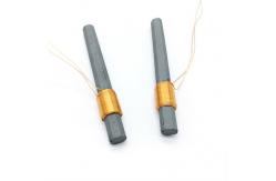 China Ferrite Magnetic Core Coil , Customized Choke Copper Wire Coil supplier
