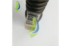 China 03801144  3801144 Diesel Fuel Injection Common Rail Injector Fuel Injector supplier