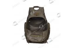 China Urban Go Pack Tactical Backpack supplier
