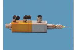 China MTN-002PS 1/4 Glue Dispensing Valve supplier
