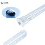Sterilization 120w UVC Amalgam UV Lamp For Food Processing Factory for sale