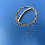 Olympus Colonoscope Cf-H190l Bending Section With Stopper Flexible Endoscope Parts