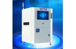 China VCTA-D810 Flexible Automated Optical Inspection Equipment Double Conveyor Online AOI supplier