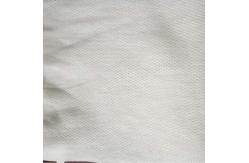 China Cold Water Soluble Nonwoven Fabric Embroidery Backing Paper Interlining Fabric supplier