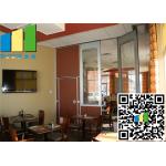 Operable Sound Dampening Panels Sound Deadening Panels 65mm Thickness for sale