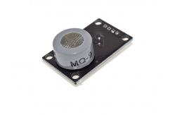 China Co Carbon Monoxide Combustible Gas Sensor Detection Alarm Module Mq9 Mq-9 supplier