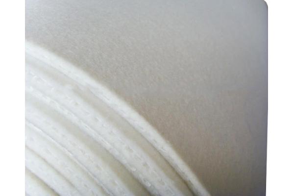 Distributor Endless Knitted Fabrics Compactor Needle Punched Felt Belt