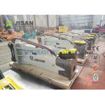 700-1200Bpm Hydraulic Stone Breaker , Reasonable Rock Breaker Hammer for sale