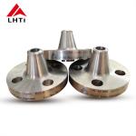 ASME B16.5 SCH 40S Chemical RF Weld Neck Flange HAST C276 for sale