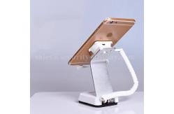 China Stand Alone Smartphone Power And Alarm Security Display Stand supplier