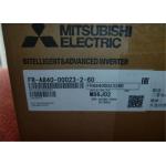 400kw FR-A840-00023-2-60 Variable Frequency Inverter Mitsubishi for sale