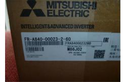 China 400kw FR-A840-00023-2-60 Variable Frequency Inverter Mitsubishi supplier