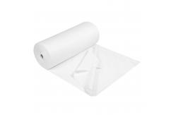 China 6 Oz Polypropylene Nonwoven Geotextile 150gsm Drainage Fabrics For Landscape Drain supplier