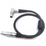 Epic / Dragon LCD EVF Camera Power Cable Lemo 16 Pin To 16 Pin Straight To Right Contact Type for sale