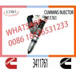 Fuel Injecteur Injector 4026222 3411756 3411761 For Cummins M11