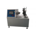 IEC 60884-1 Switch Plug Socket Endurance Tester 3 Stations