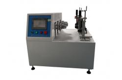 China IEC 60884-1 Switch Plug Socket Endurance Tester 3 Stations supplier