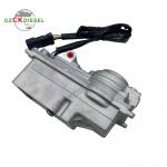 VGT Turbocharger Electronic Actuator 2837201 6378270 4034289 for Diesel Engine ISX15