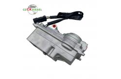 China VGT Turbocharger Electronic Actuator 2837201 6378270 4034289 for Diesel Engine ISX15 supplier