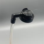 Premium Tire Inflator Valve for Motorcycles with Efficient Performance