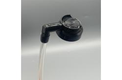 China Premium Tire Inflator Valve for Motorcycles with Efficient Performance supplier