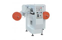 China PRY-3000 Digital Ribbon Printer Hot Foil Stamping Machine supplier