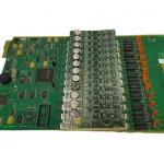 4256A64G02 Westinghouse Control Board 400mm Width x 50mm Height for sale