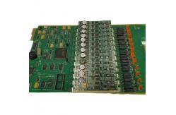 China 4256A64G02 Westinghouse Control Board 400mm Width x 50mm Height supplier