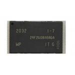 Integrated Circuit Chip MT29F2G08ABAGAWP-IT:G 48-TFSOP Memory Chip 2Gbit Parallel for sale