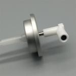 One Inch Metal Stem Metered Aerosol Valve For Aerosol Containers for sale