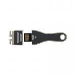 Custom USB Flash Drives with 256GB Capacity and Data Preload Fast Turnaround Time