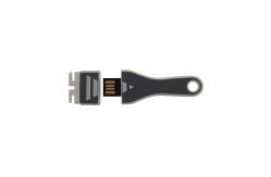 China Custom USB Flash Drives with 256GB Capacity and Data Preload Fast Turnaround Time supplier