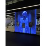 Pixel Density 111111 GOB LED Display High Flatness 1500 Bit Brightness for Exceptional Display Performance for sale