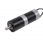 DC Servo Motor OEM 2000Rpm DC Servo Motor With Encoder 0.5nm Torque EBS57R-A3 for sale