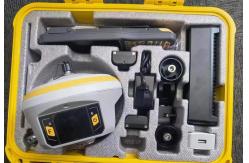 China Cheap Price South GNSS Receiver G7 IMU RTK Land Surveying Instruments supplier