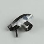 28 / 410 Double Wall PP Trigger Sprayer For Cleaning Washing