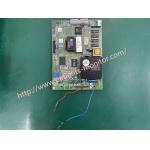 Metrax Primedic M240 DM1 Defibrillator Display Power Control Board 78628