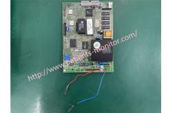 China Metrax Primedic M240 DM1 Defibrillator Display Power Control Board 78628 supplier