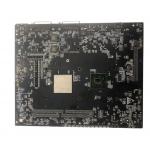 FR4 Industrial Control Pcb Prototype Manufacturing PCBA Electronic Components for sale