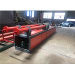 Elbow Hot Forming Machine Sch 40 Sch 80 Pipe Fitting Seamless 1.5D And 1D for sale