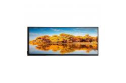 China 3.3V Antiglare TFT LCD Display LCM 8 Inch BOE LCD Panel supplier