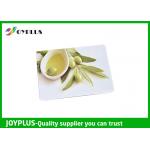 Decorative Dining Table Placemats For Glass Dining Table Hot Proof HKP0110-16 for sale