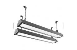 China 3000k 2ft 3ft 4ft Ip65 150w Led Linear High Bay supplier