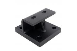 China Sheet Metal Bending Welding Parts Punching Service Fabrication supplier