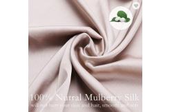 China 16mm Silk Pillowcase Cover supplier