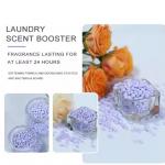 Custom High Quality Scented Boosters Fragrance Condensate Bead Scent Booster Laundry Beads